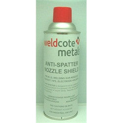 Anti-Spatter 16 oz. (Case)